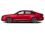 New 2026 Honda Accord Sedan Sedan