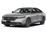 New 2026 Honda Accord Sedan Sedan