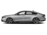 New 2026 Honda Accord Sedan Sedan