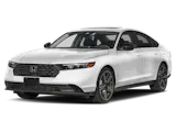 New 2026 Honda Accord Sedan Sedan