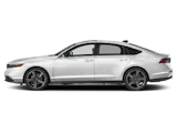 New 2026 Honda Accord Sedan Sedan