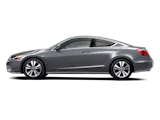 Used 2010 Honda Accord Coupe