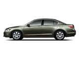 Used 2010 Honda Accord Sedan
