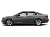 Used 2013 Honda Accord Sedan