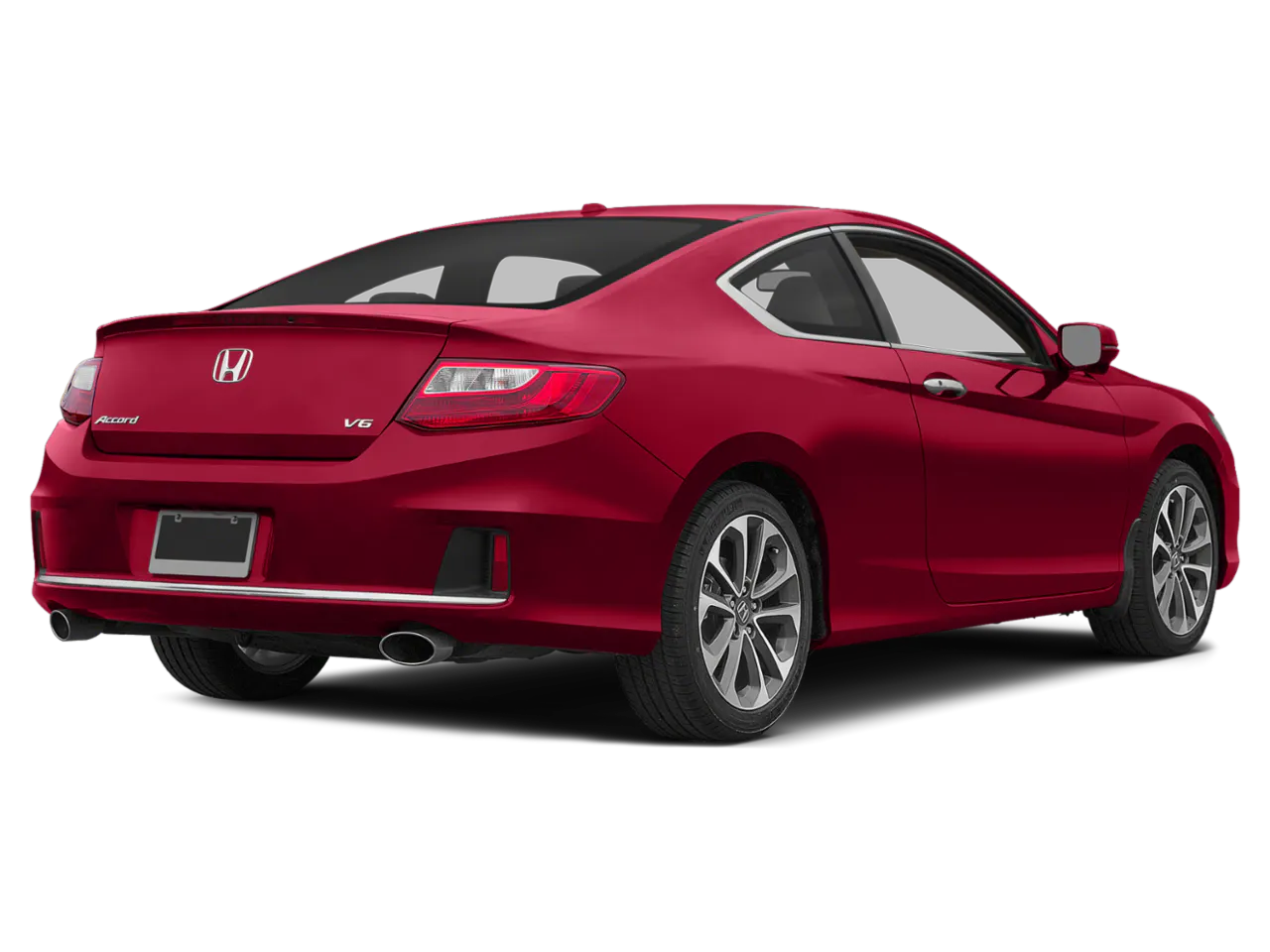 Used 2015 Honda Accord Coupe Coupe