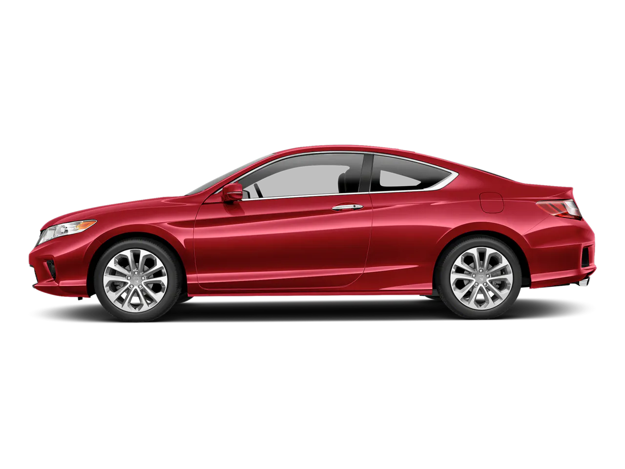 Used 2015 Honda Accord Coupe Coupe