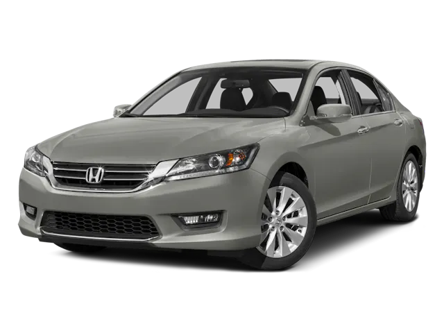 Used 2015 Honda Accord 4dr Car