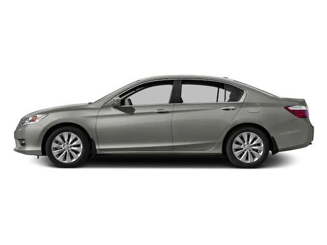 Used 2015 Honda Accord 4dr Car