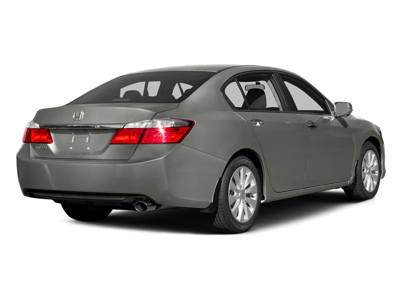 Used 2015 Honda Accord Sedan