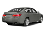 Used 2015 Honda Accord Sedan