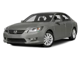 Used 2015 Honda Accord Sedan