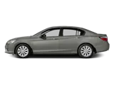 Used 2015 Honda Accord Sedan