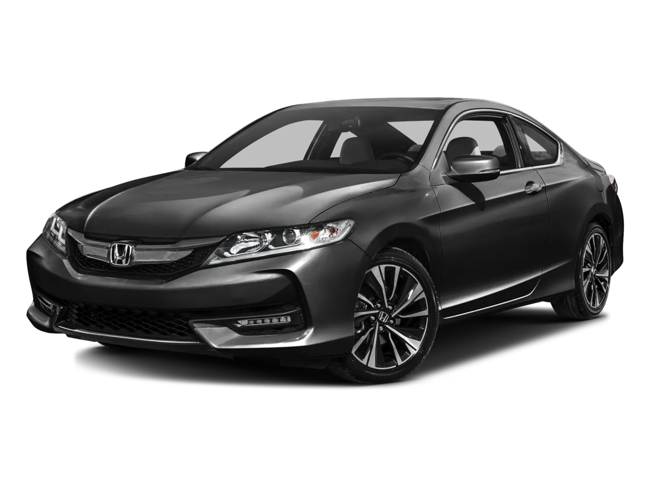 2016 Honda Accord EX-L CVT's photo