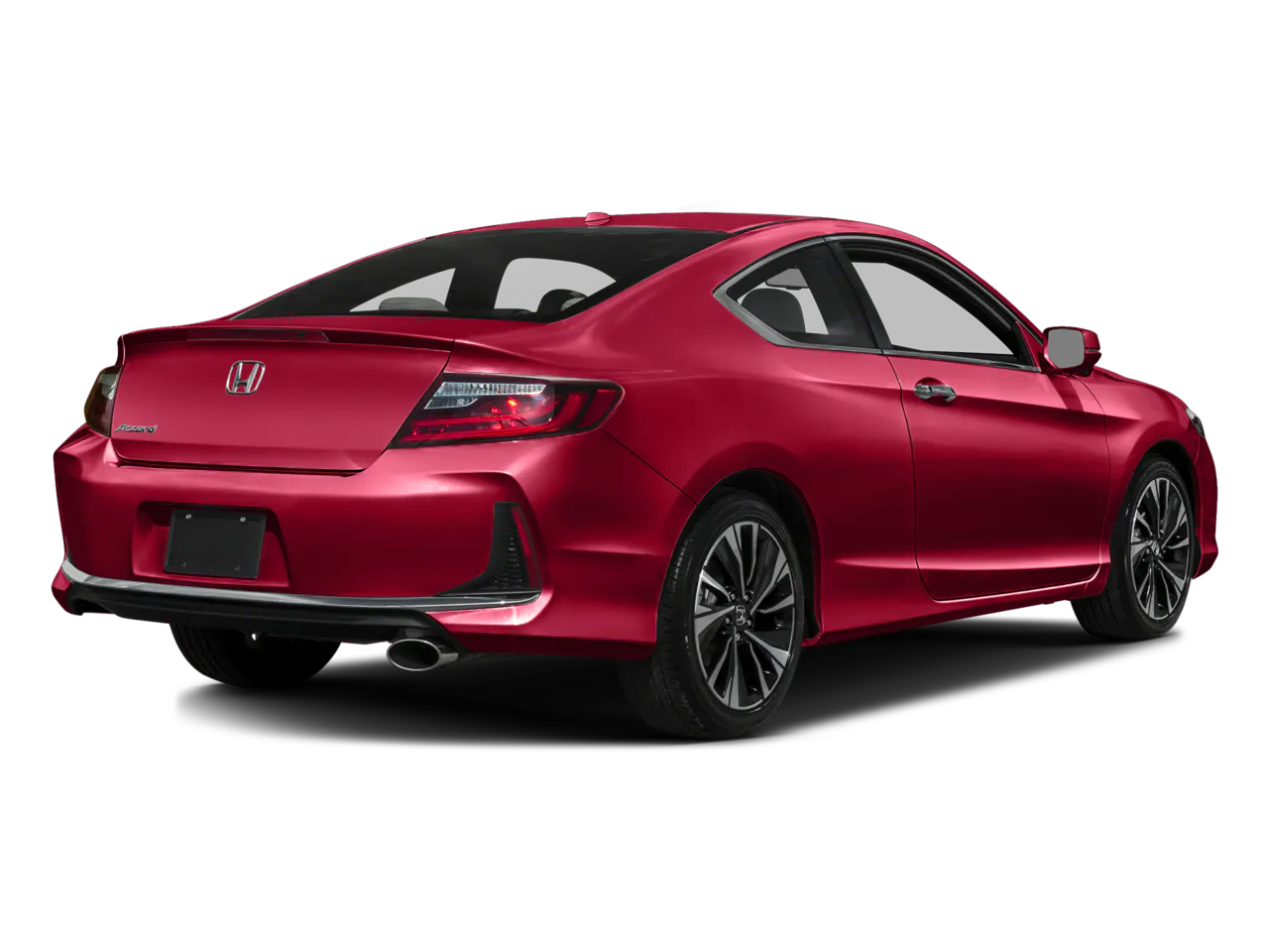 Used 2016 Honda Accord Coupe
