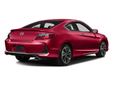 Used 2016 Honda Accord Coupe