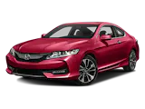 Used 2016 Honda Accord Coupe
