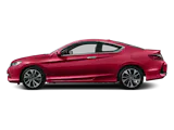 Used 2016 Honda Accord Coupe