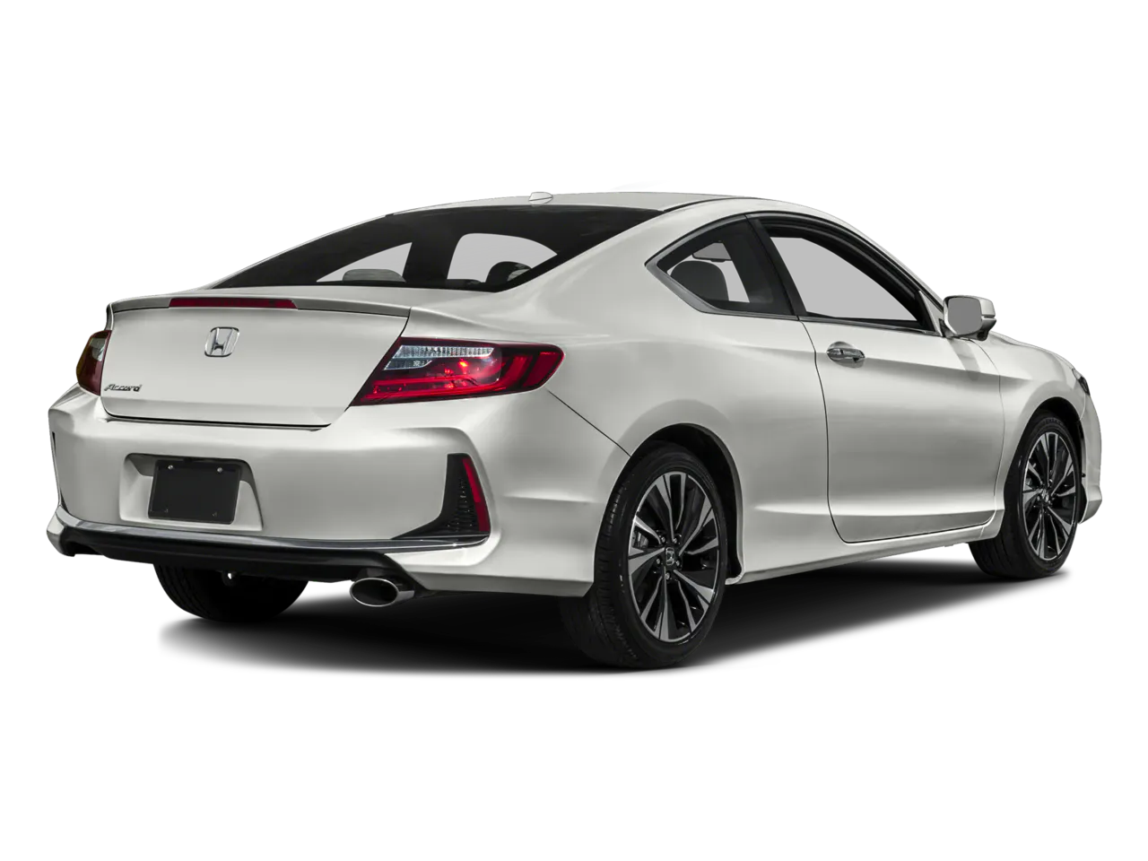 Used 2016 Honda Accord Coupe