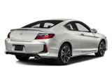 Used 2016 Honda Accord Coupe
