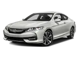 Used 2016 Honda Accord Coupe