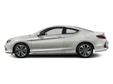 Used 2016 Honda Accord Coupe