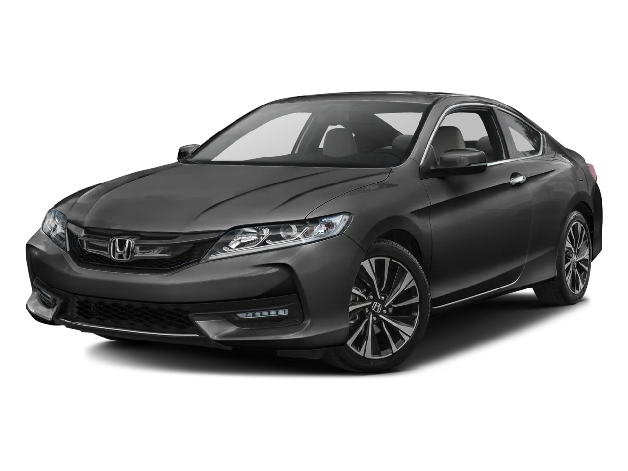 2016 Honda Accord EX-L V-6's photo