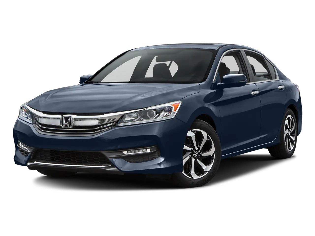 2016 Honda Accord EX