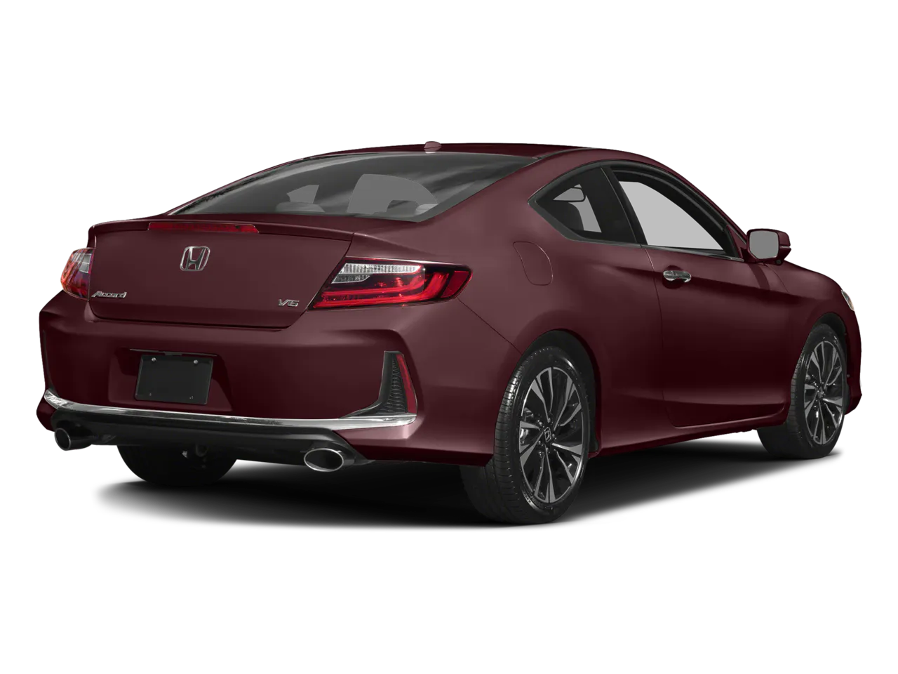 Used 2017 Honda Accord Coupe