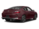 Used 2017 Honda Accord Coupe