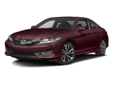 Used 2017 Honda Accord Coupe