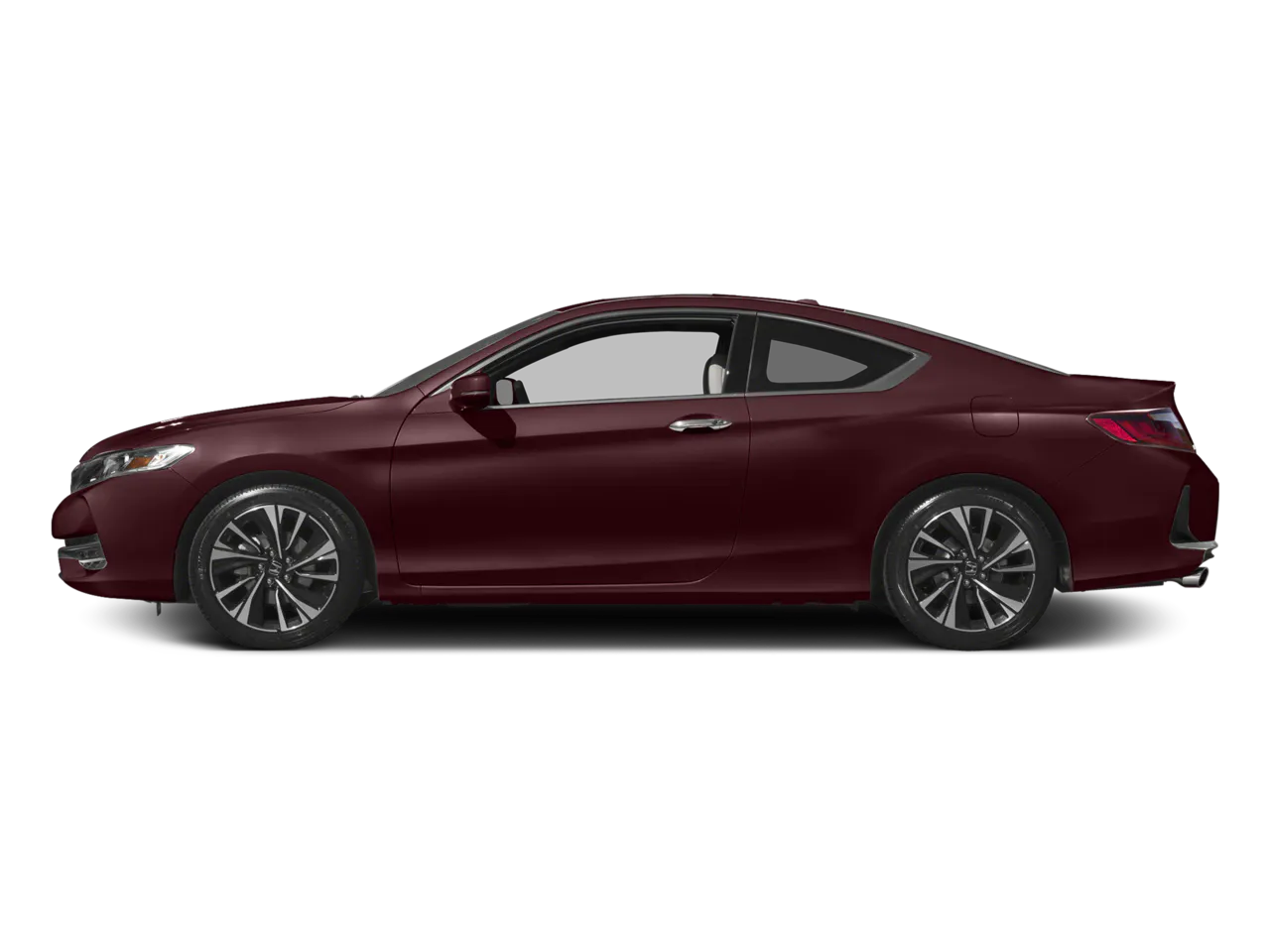 Used 2017 Honda Accord Coupe