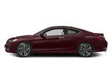 Used 2017 Honda Accord Coupe
