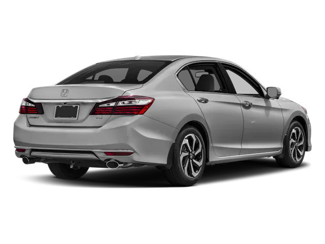 Used 2017 Honda Accord 4dr Car