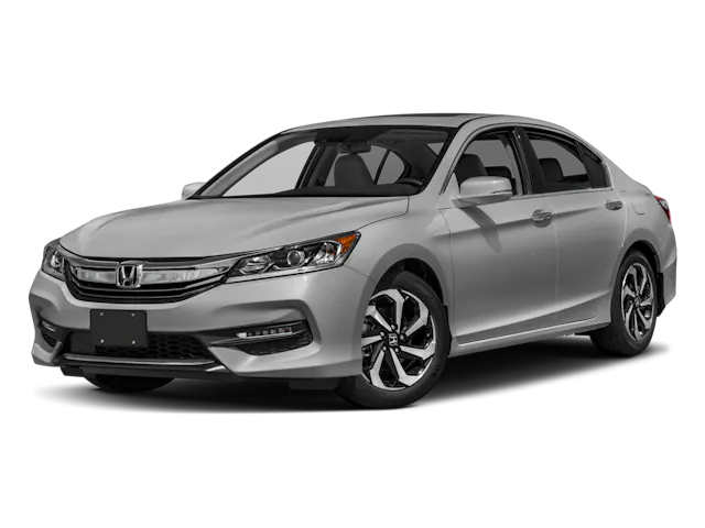 Used 2017 Honda Accord 4dr Car