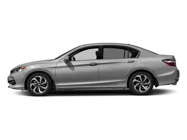 Used 2017 Honda Accord 4dr Car
