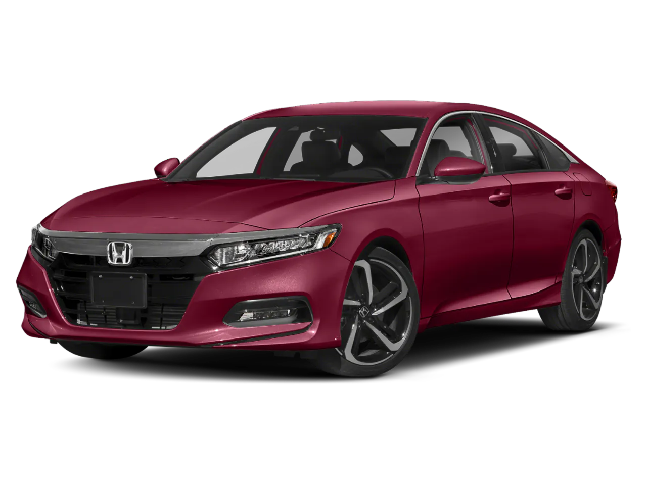 2018 Honda Accord 1.5T Sport's photo