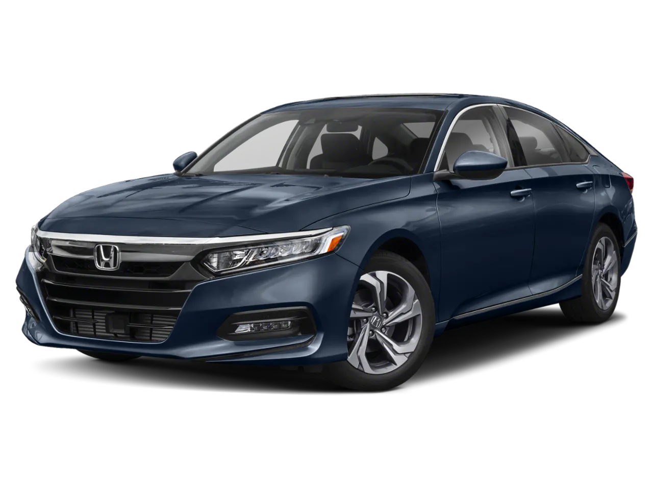 2020 Honda Accord 1.5T EX CVT's photo