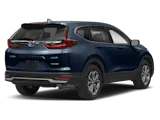 Used 2022 Honda CR-V Hybrid SUV