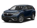 Used 2022 Honda CR-V Hybrid SUV