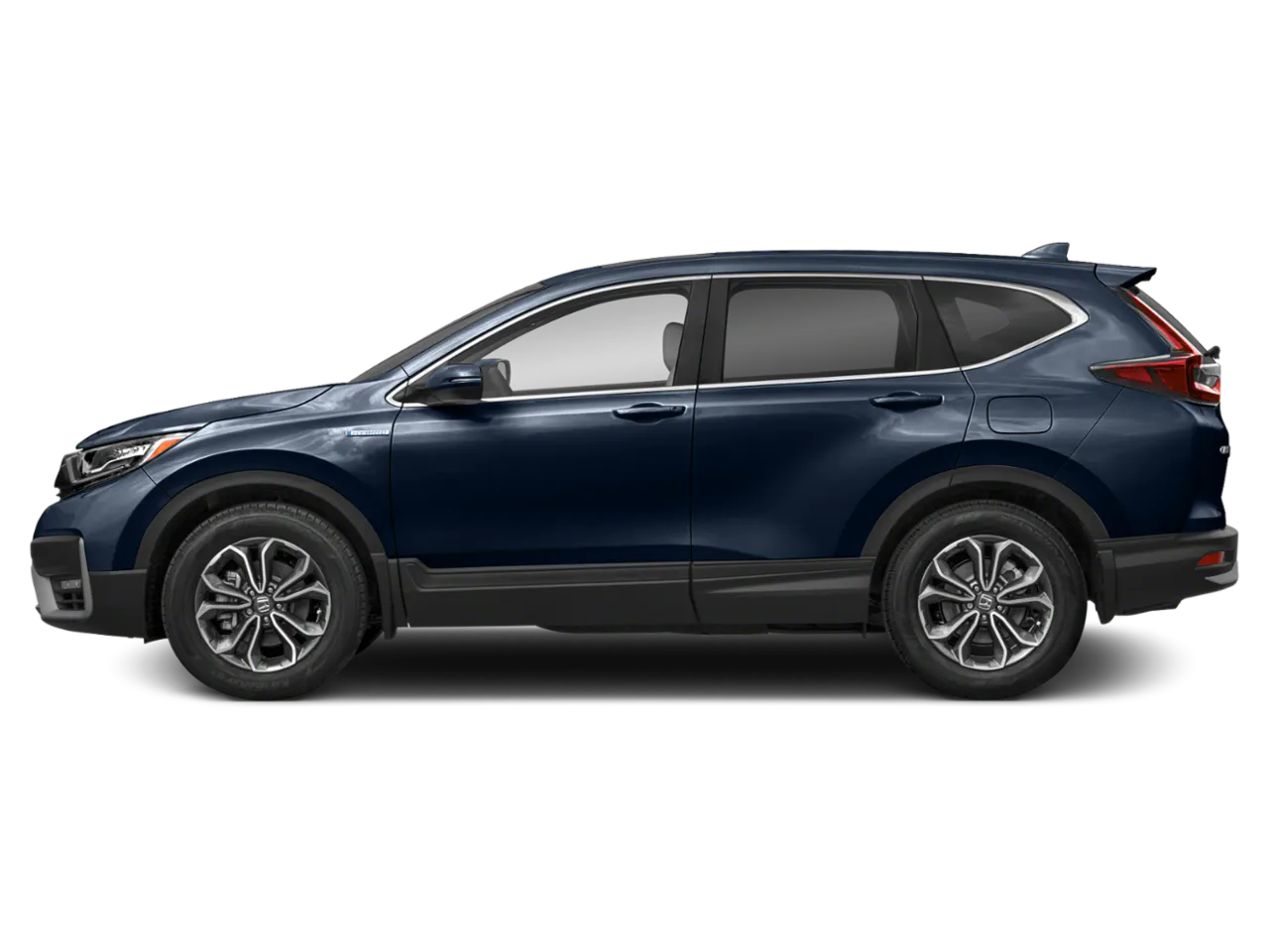 Used 2022 Honda CR-V Hybrid SUV