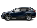 Used 2022 Honda CR-V Hybrid SUV