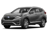 Used 2022 Honda CR-V Hybrid SUV