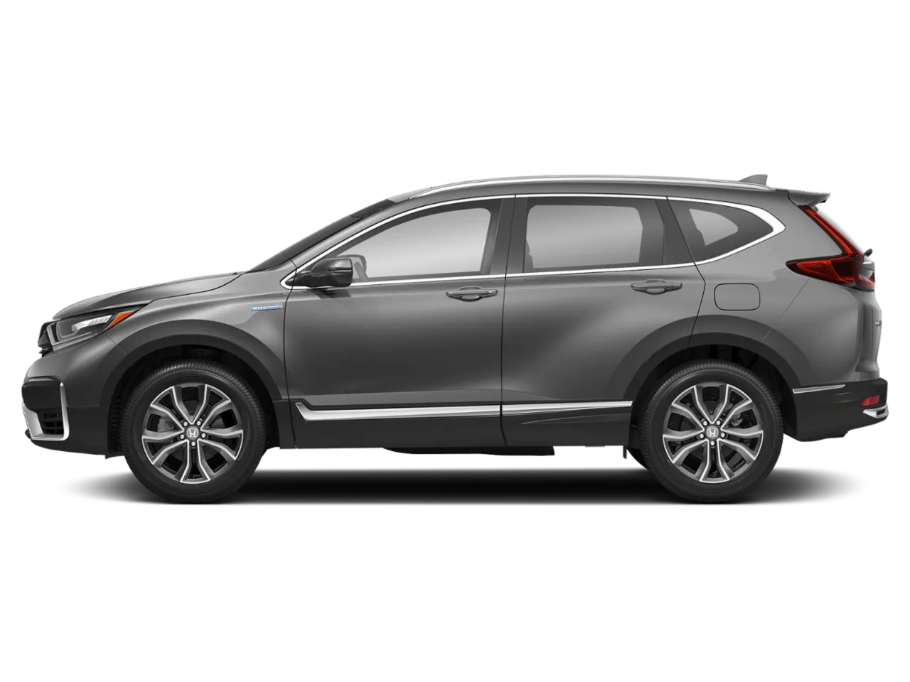 Used 2022 Honda CR-V Hybrid SUV