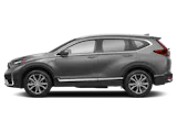 Used 2022 Honda CR-V Hybrid SUV