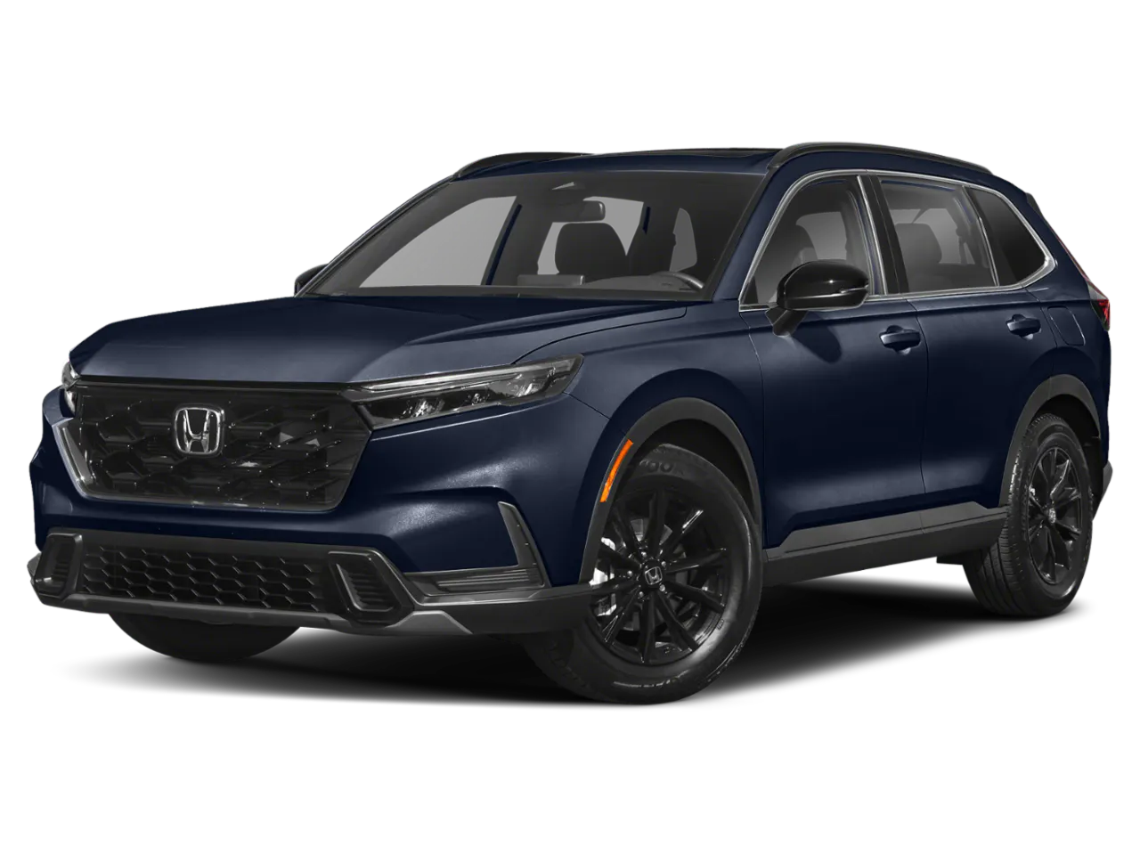 2023 Honda CR-V Hybrid Sport w/o BSI AWD's photo