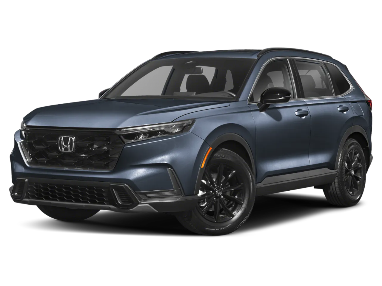 2023 Honda CR-V Hybrid Sport AWD's photo