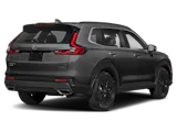 Used 2023 Honda CR-V Hybrid SUV