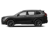 Used 2023 Honda CR-V Hybrid SUV