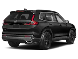 Used 2023 Honda CR-V Hybrid SUV - photo 3 of 3