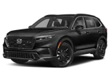 Used 2023 Honda CR-V Hybrid SUV - photo 1 of 3